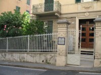 Via V. Poggi 3-1